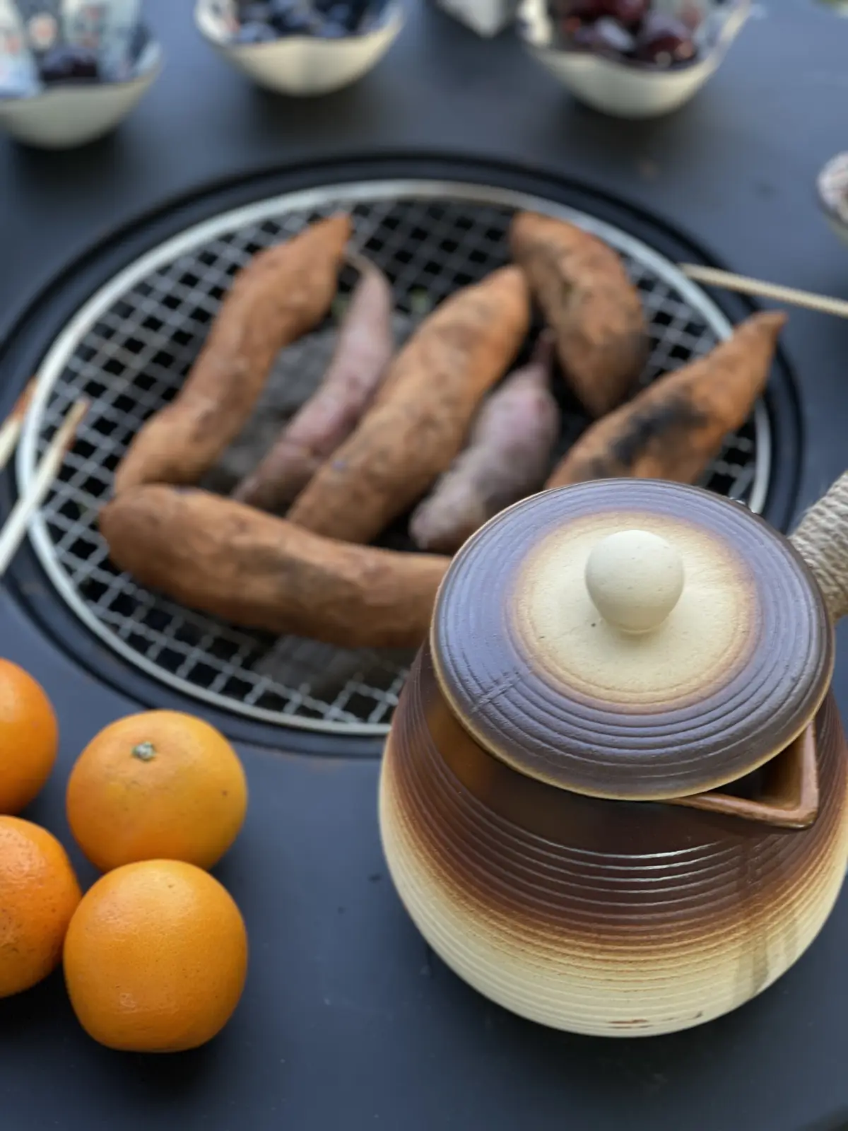 杉风慢叙・森屿茶歇